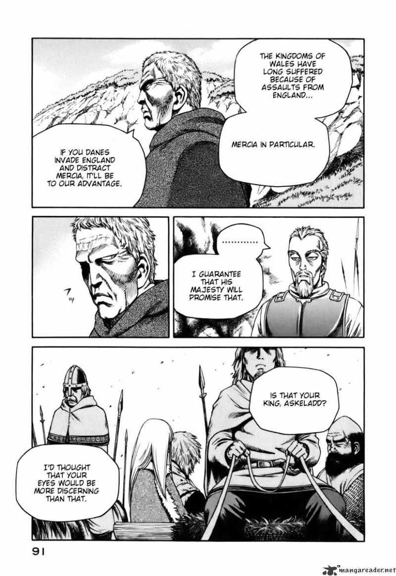 Vinland Saga, Chapter 24 image 27